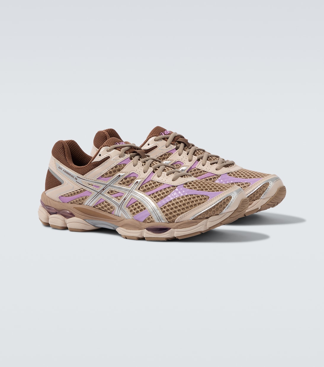GEL-Cumules 16 | Asics