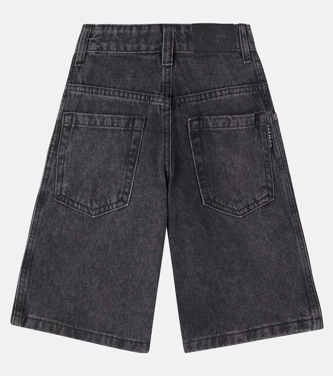 Bermudas Alphie de denim | Molo
