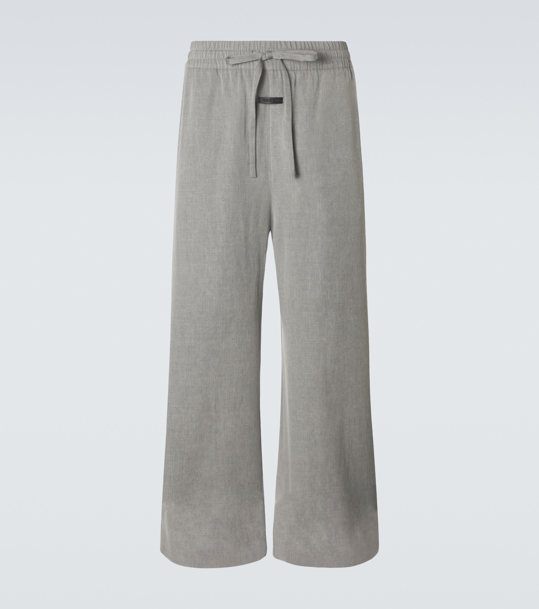 Virgin wool sweatpants | Fear of God