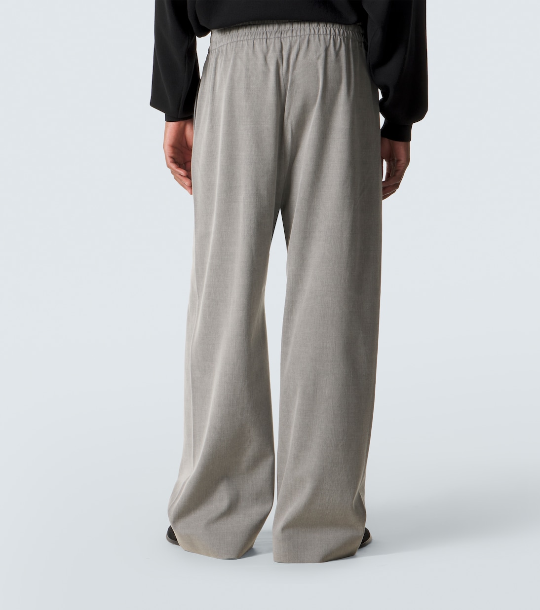 Virgin wool sweatpants | Fear of God