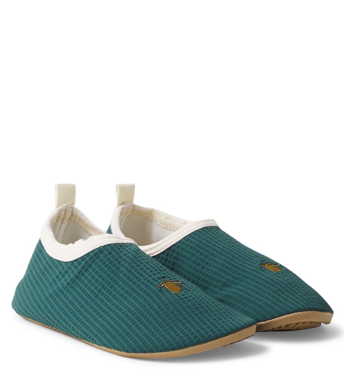 Sailor slip-on shoes | Konges Sløjd