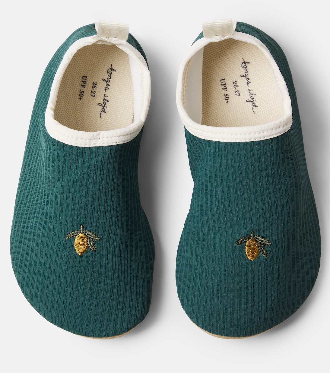 Sailor slip-on shoes | Konges Sløjd