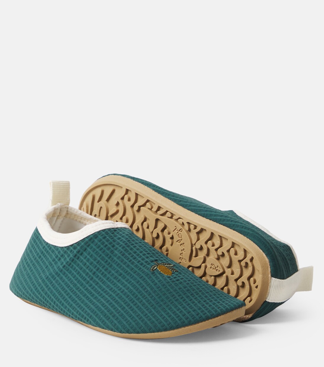 Sailor slip-on shoes | Konges Sløjd