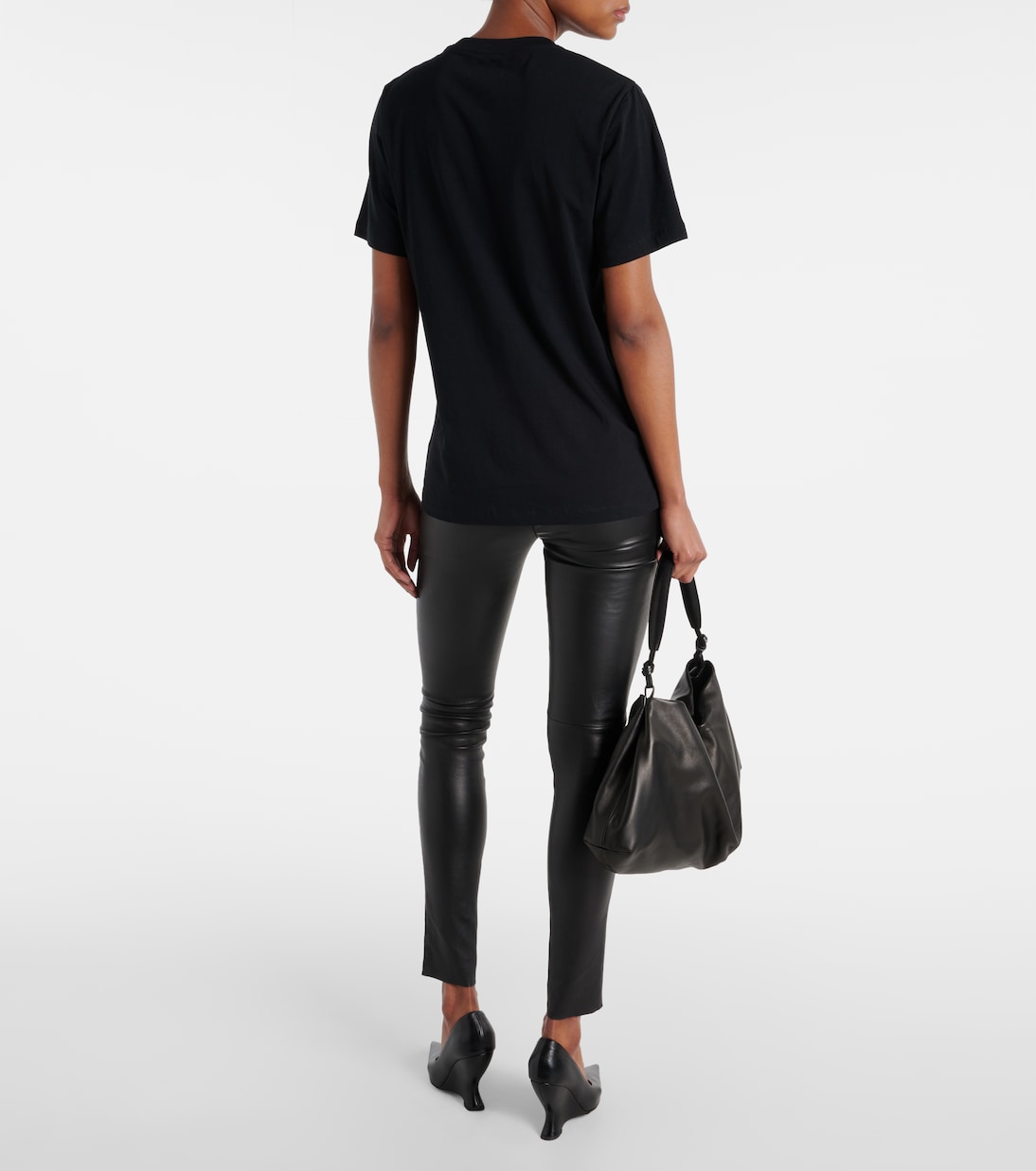 Camiseta de algodón | Joseph