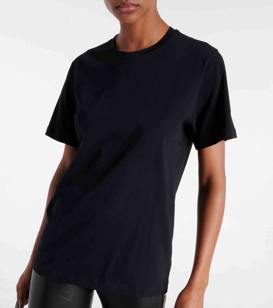 Camiseta de algodón | Joseph