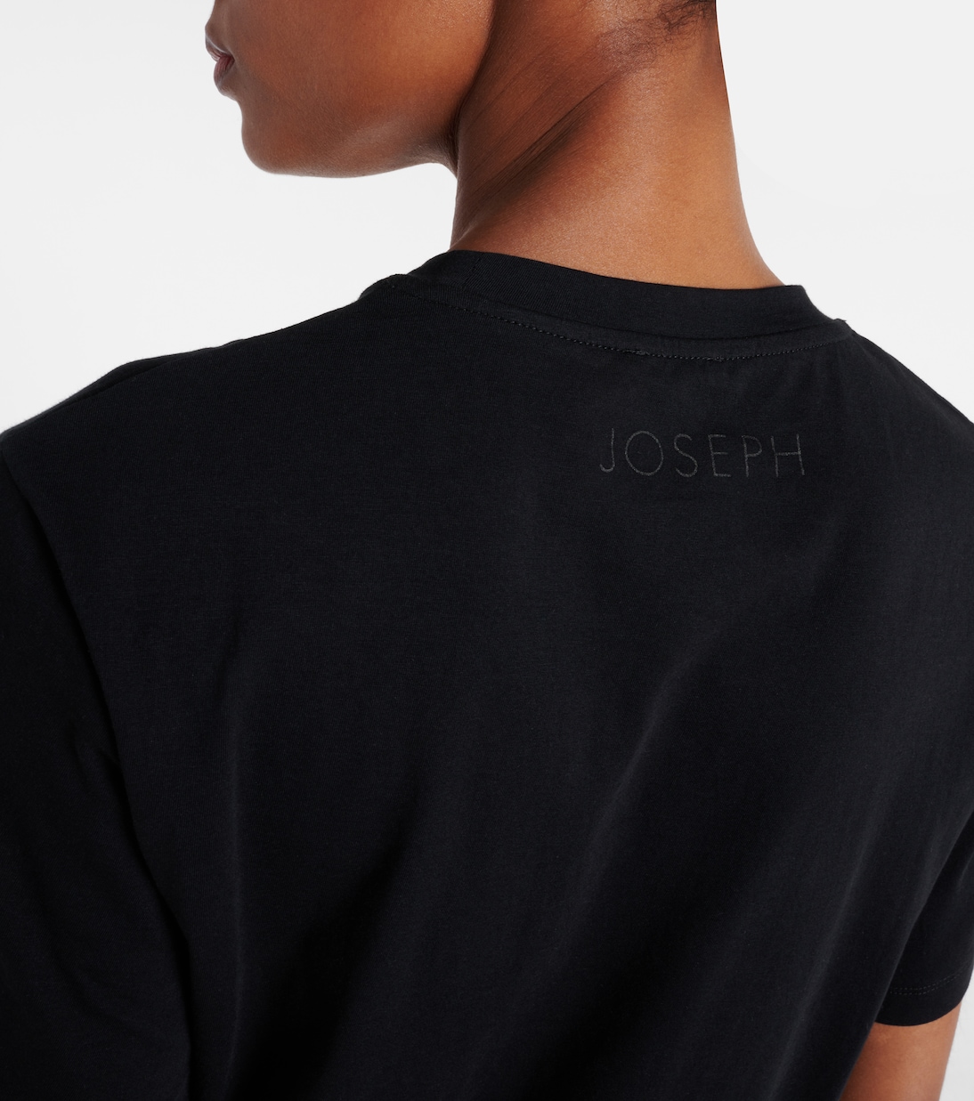 Camiseta de algodón | Joseph
