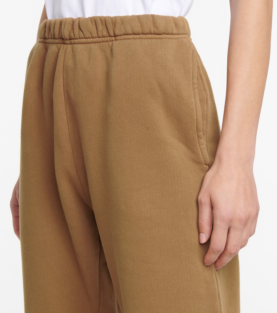 Pantalon de survêtement en coton | Les Tien