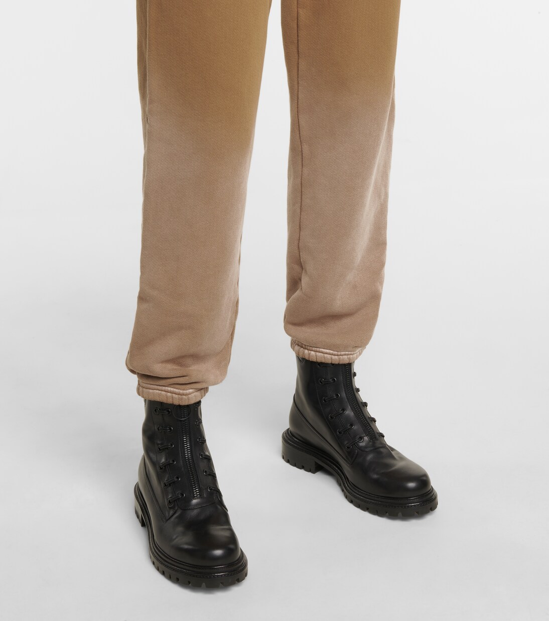 Pantalon de survêtement en coton | Les Tien