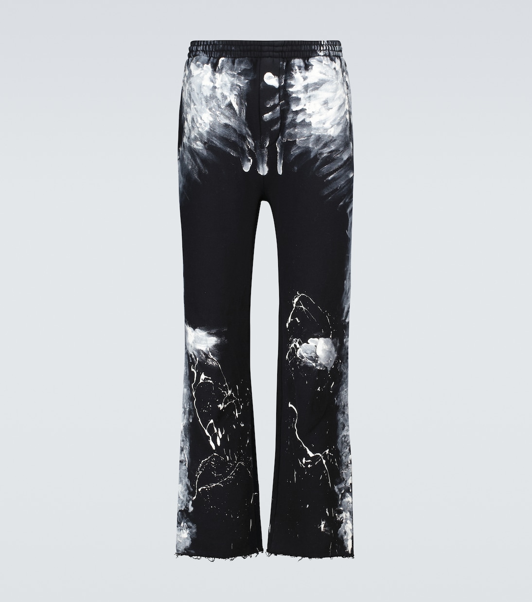 Pantalones de chándal Painter en jersey | Balenciaga