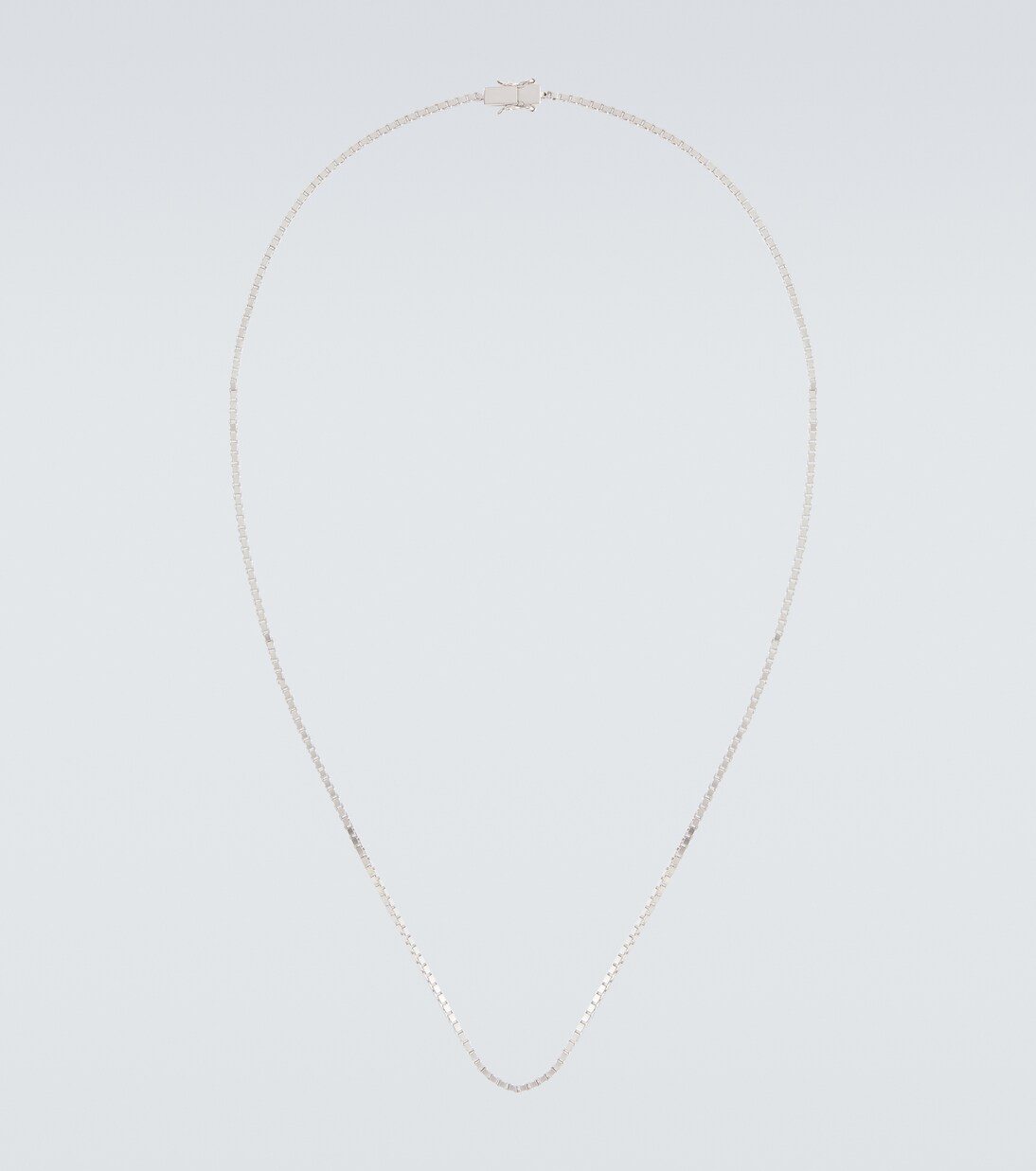 Collana in argento | Tom Wood