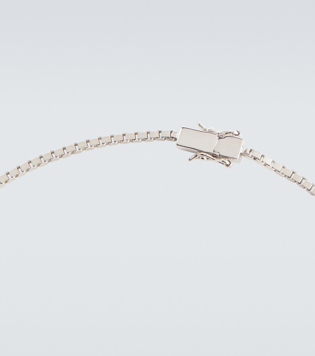 Collana in argento | Tom Wood