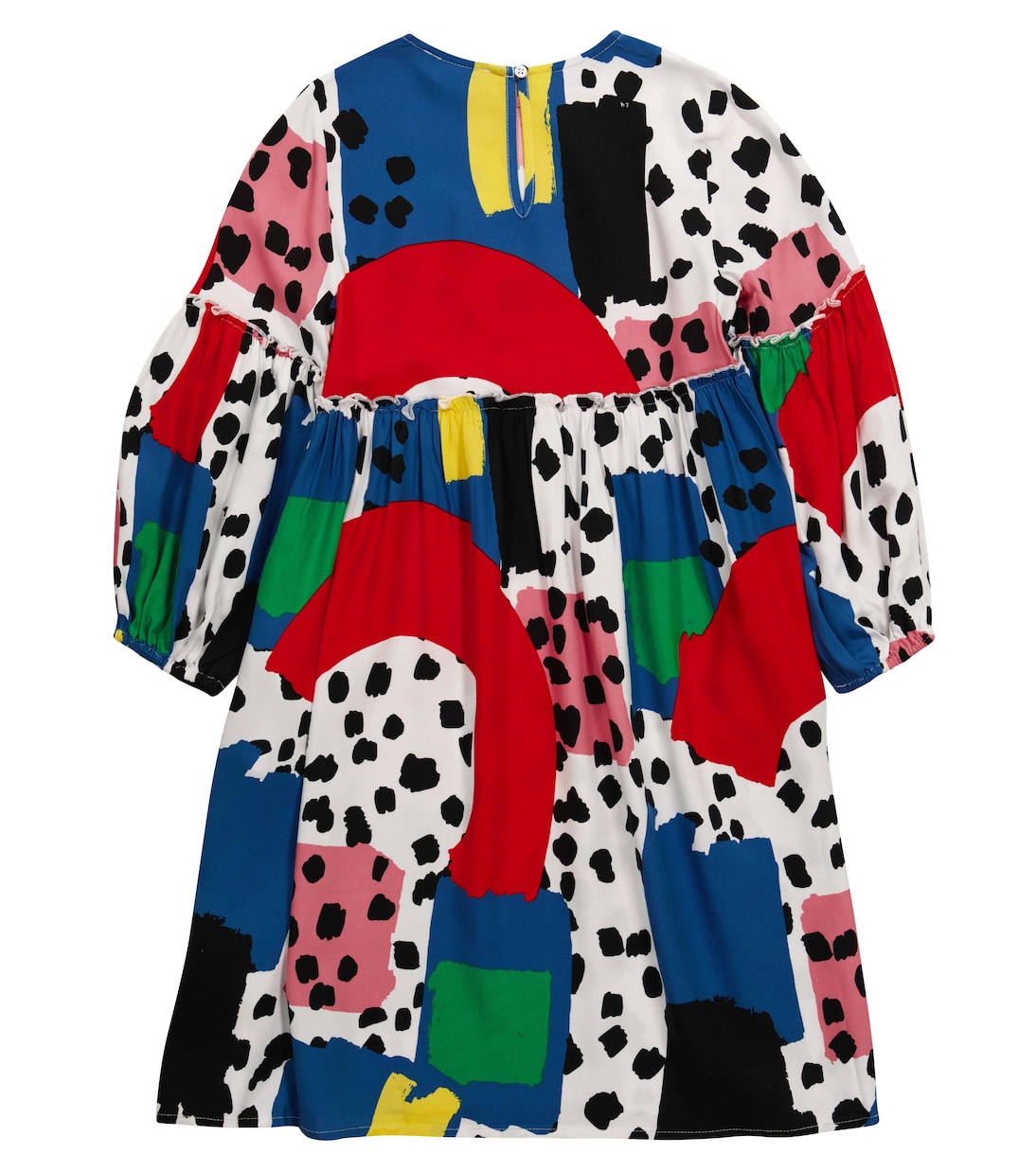 Abito con stampa | Stella McCartney Kids