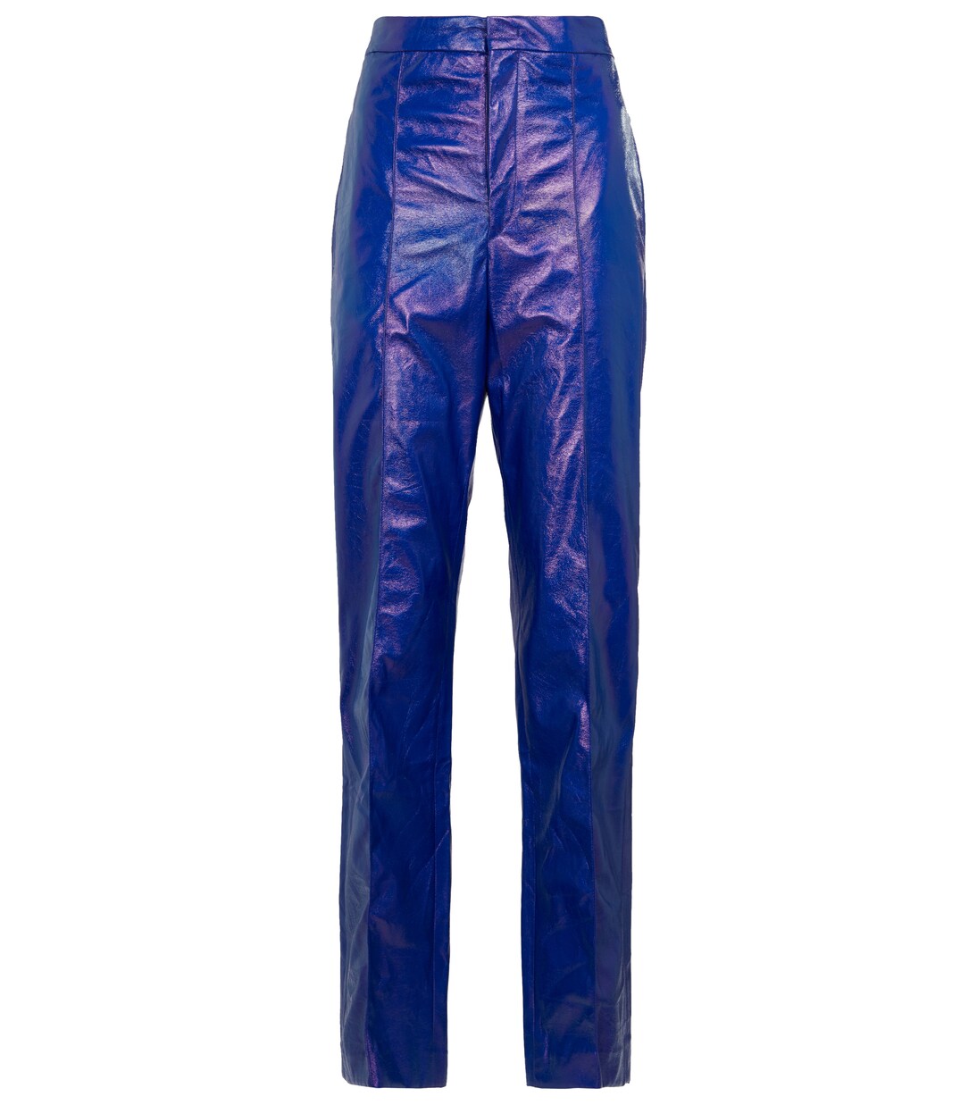 Girokia slim faux leather pants | Isabel Marant