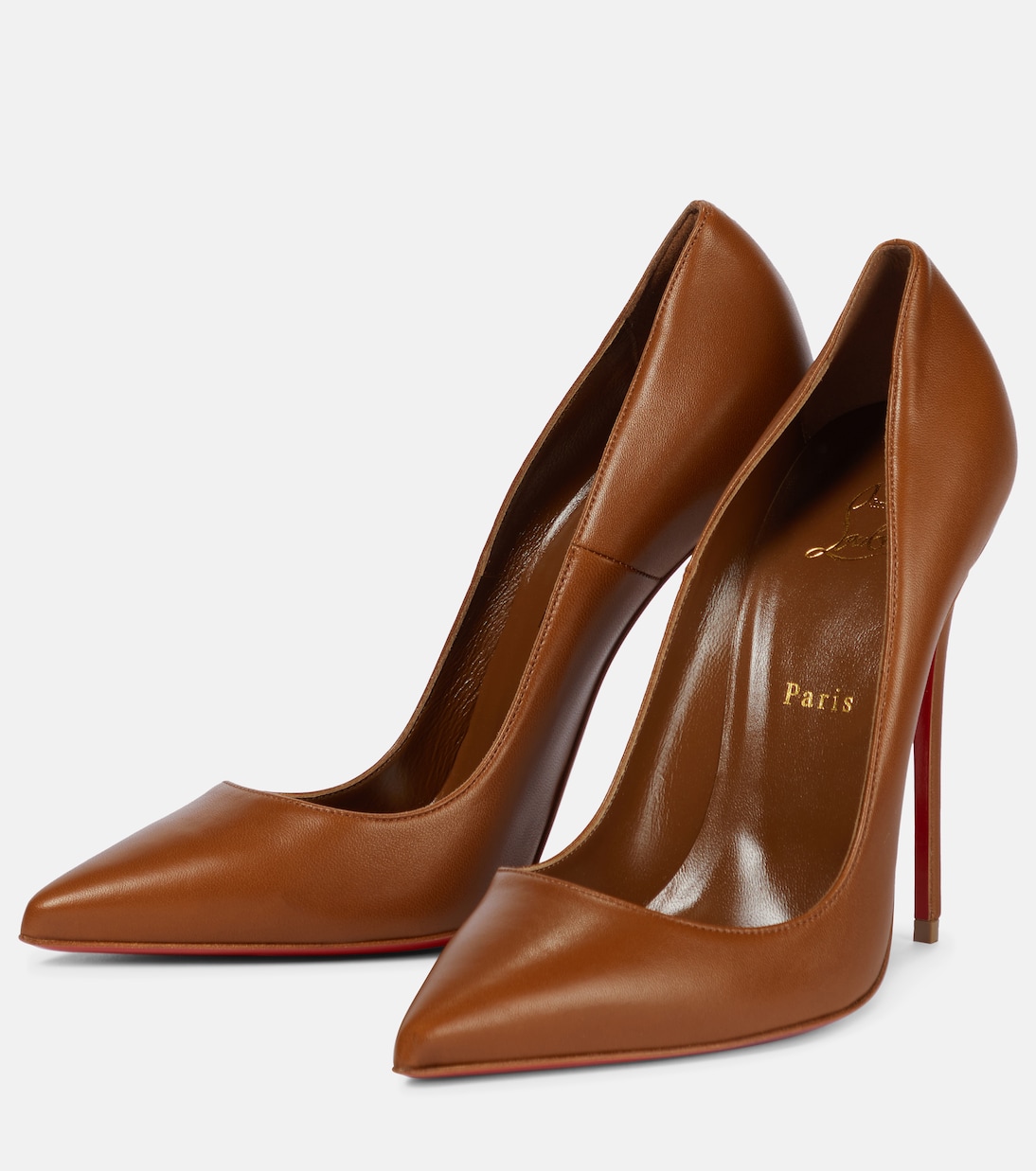 Pumps So Kate 120 in pelle | Christian Louboutin