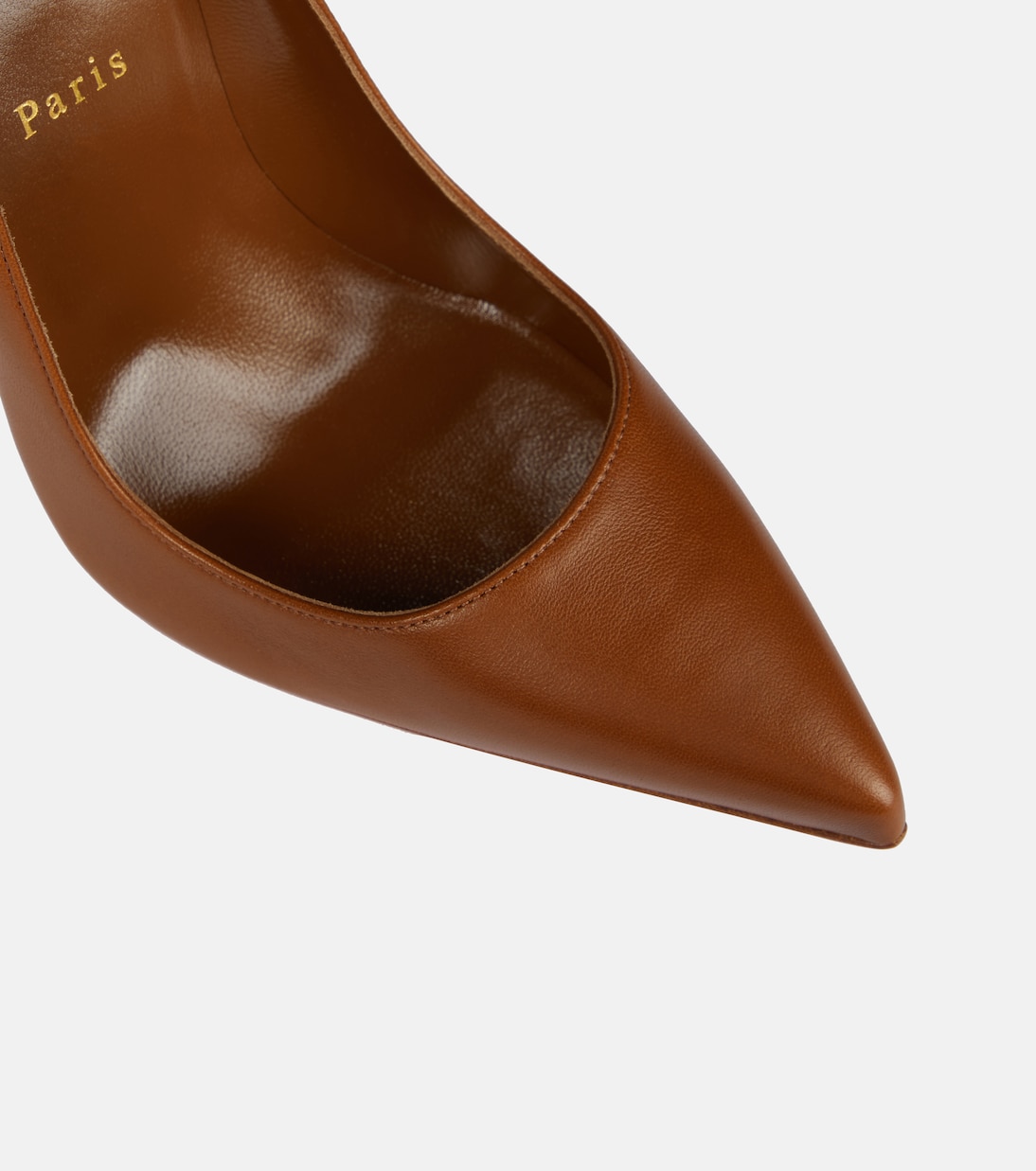 Pumps So Kate 120 in pelle | Christian Louboutin
