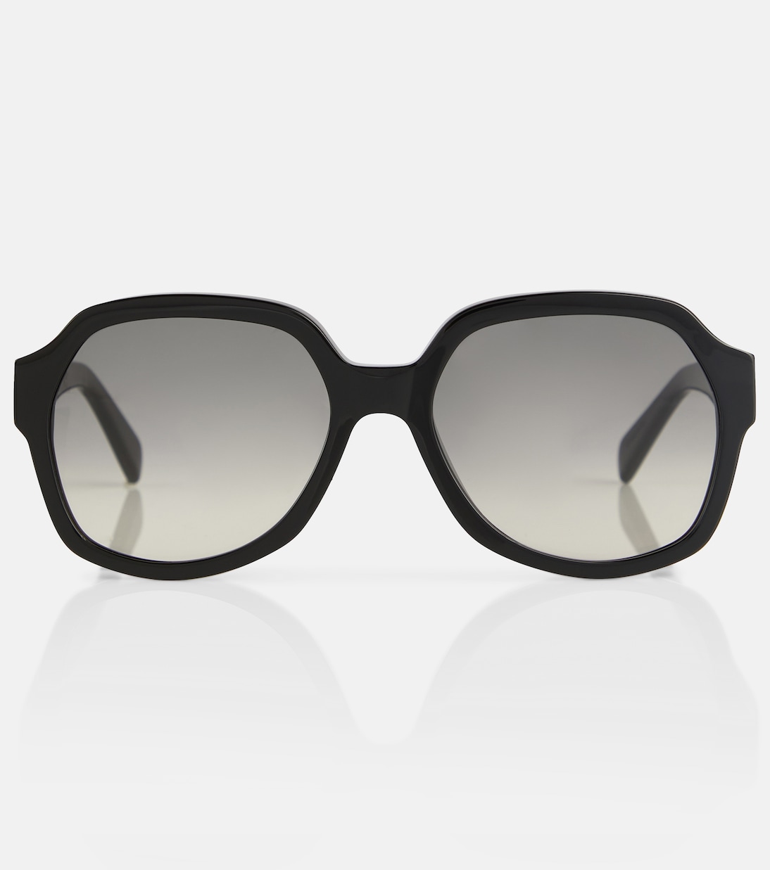 Occhiali da sole CELINE over-size per uno stile giovane e trendy