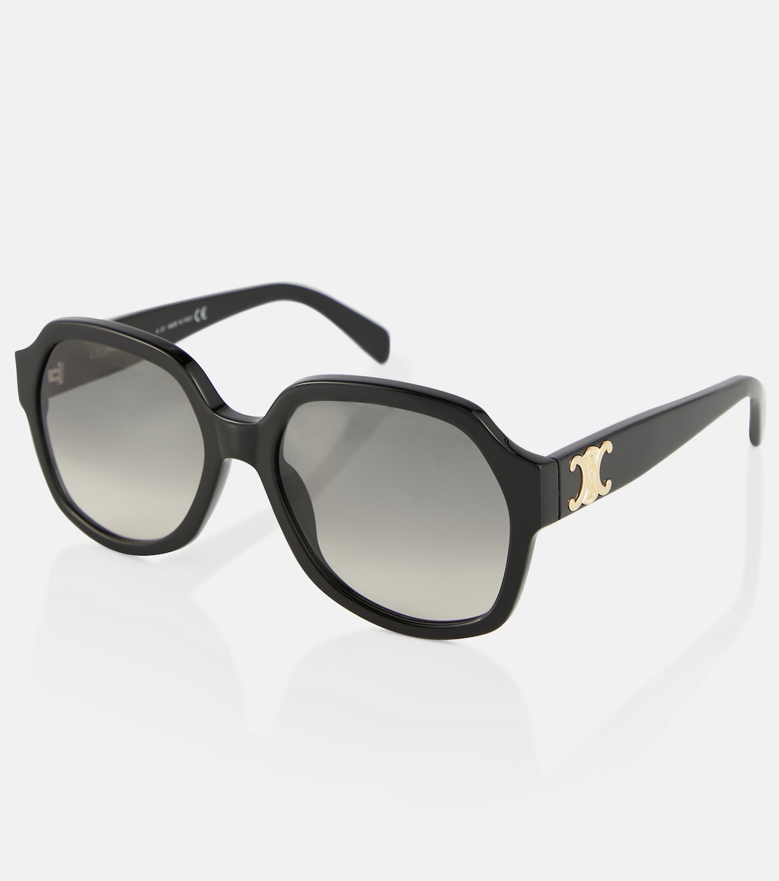 Occhiali da sole CELINE over-size per uno stile giovane e trendy