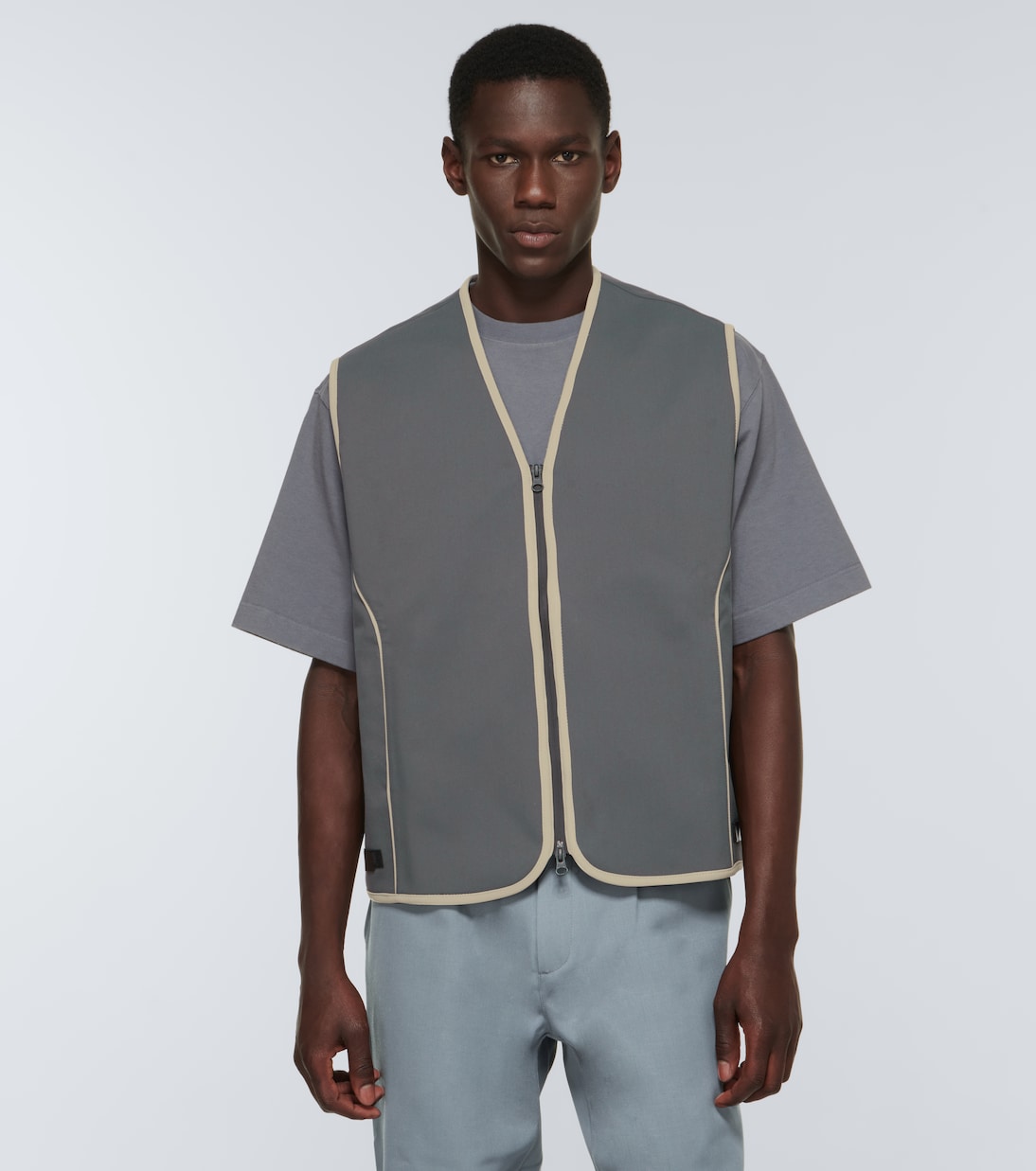 Chaqueta Molteni Skeleton | GR10K