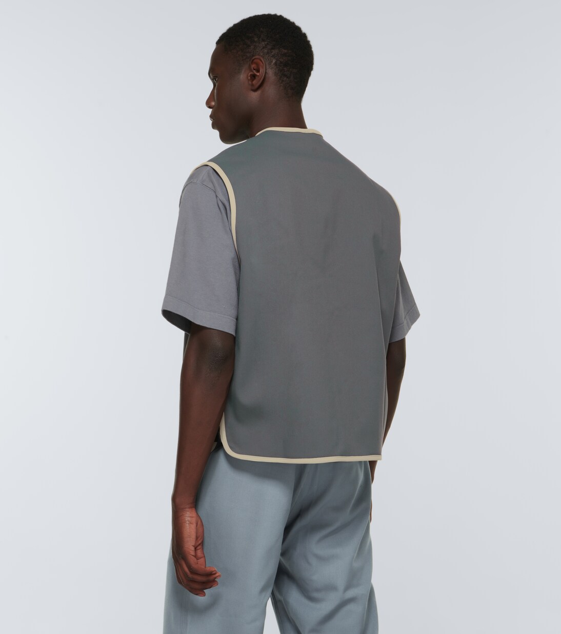 Chaqueta Molteni Skeleton | GR10K