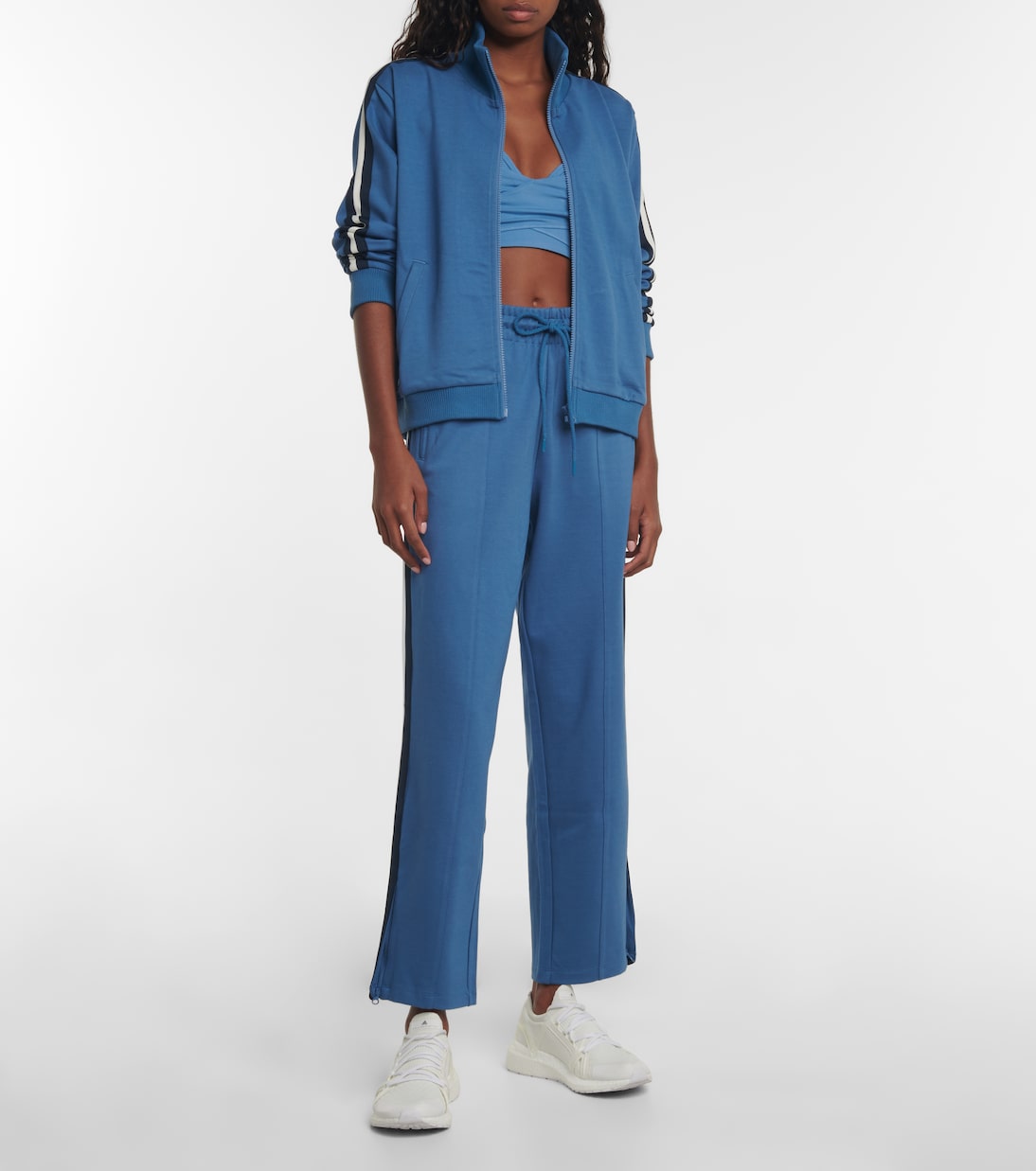 Pantalones de chándal Relay Electric | The Upside