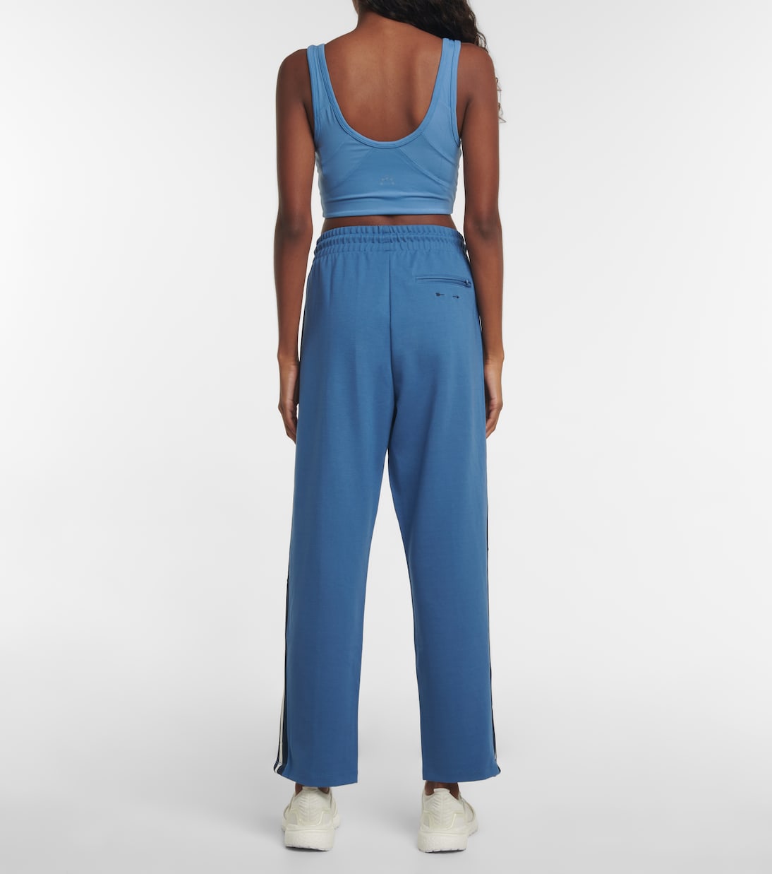 Pantalones de chándal Relay Electric | The Upside