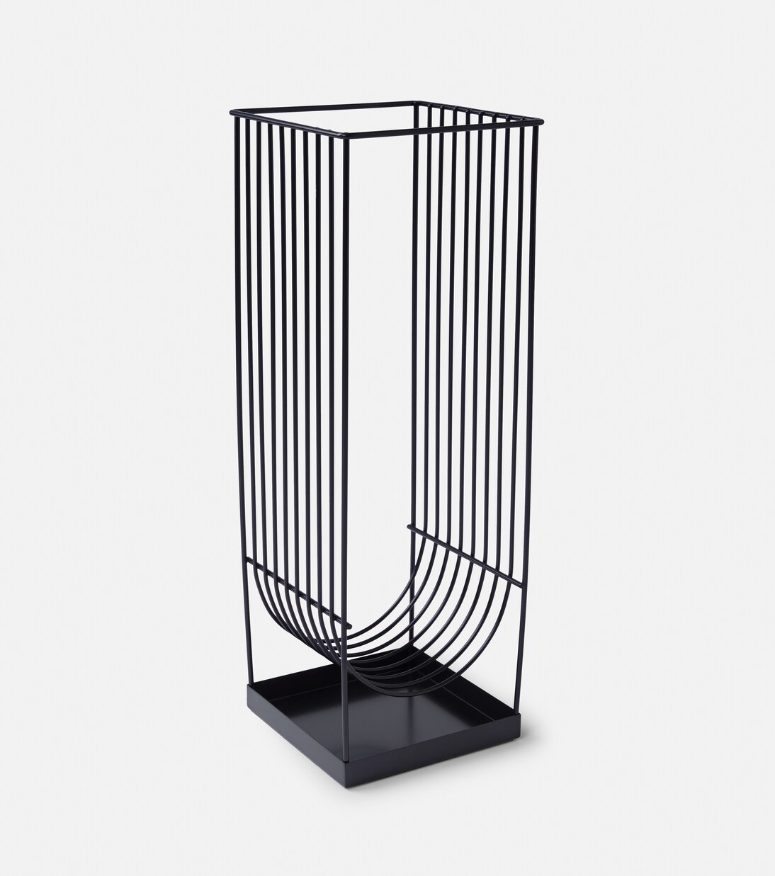 Curva umbrella stand | AYTM