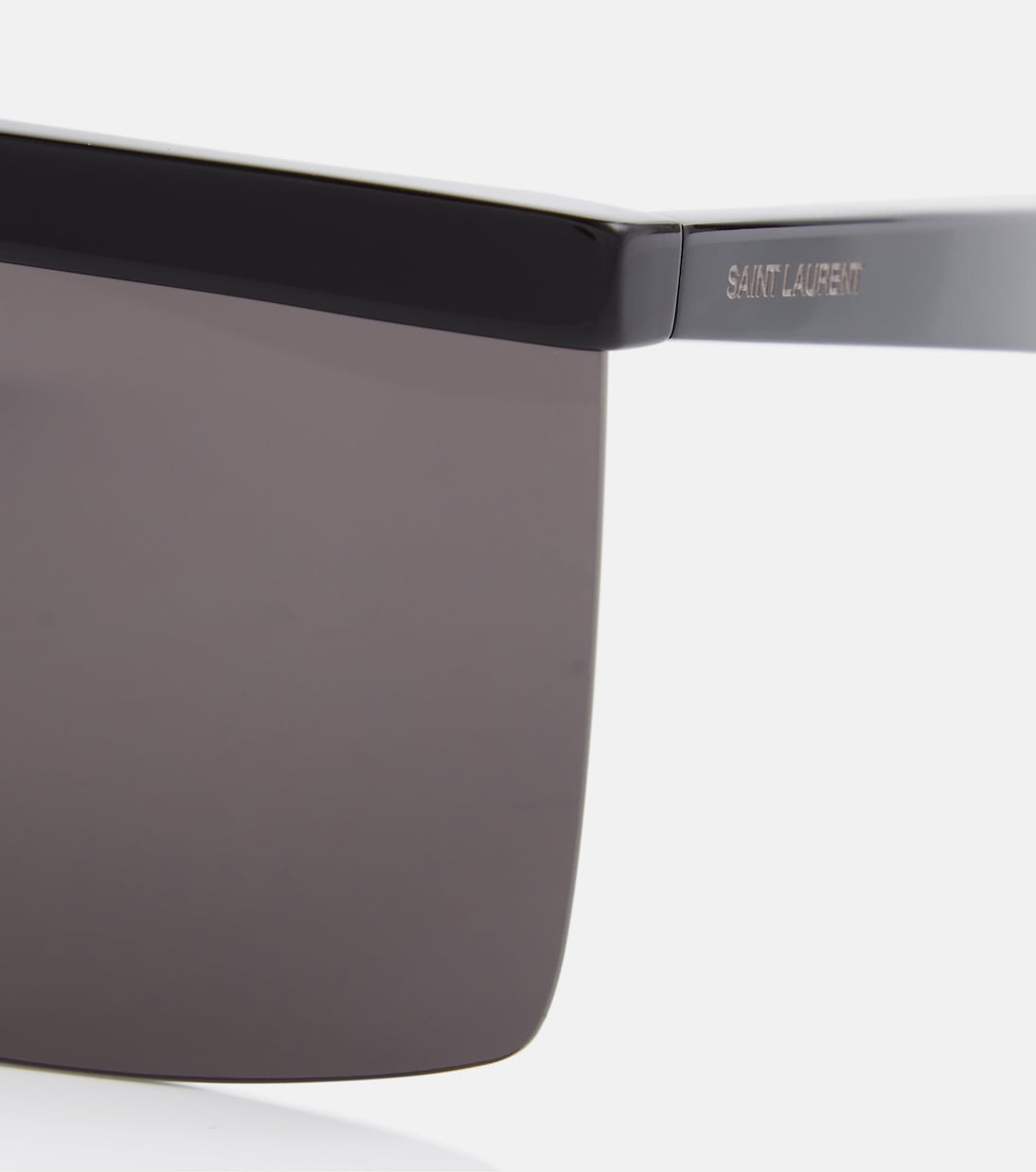 Occhiali da sole squadrati SL 537 Palace | Saint Laurent