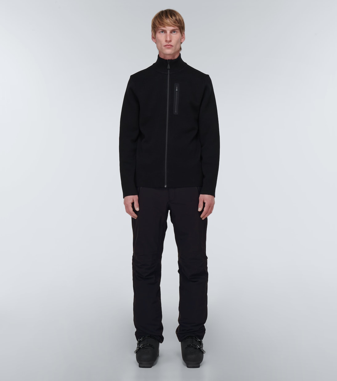 Team Aztech ski pants | Aztech Mountain