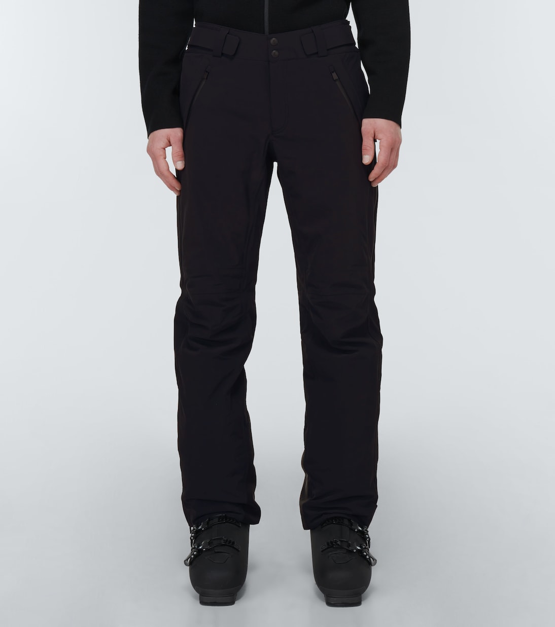Team Aztech ski pants | Aztech Mountain