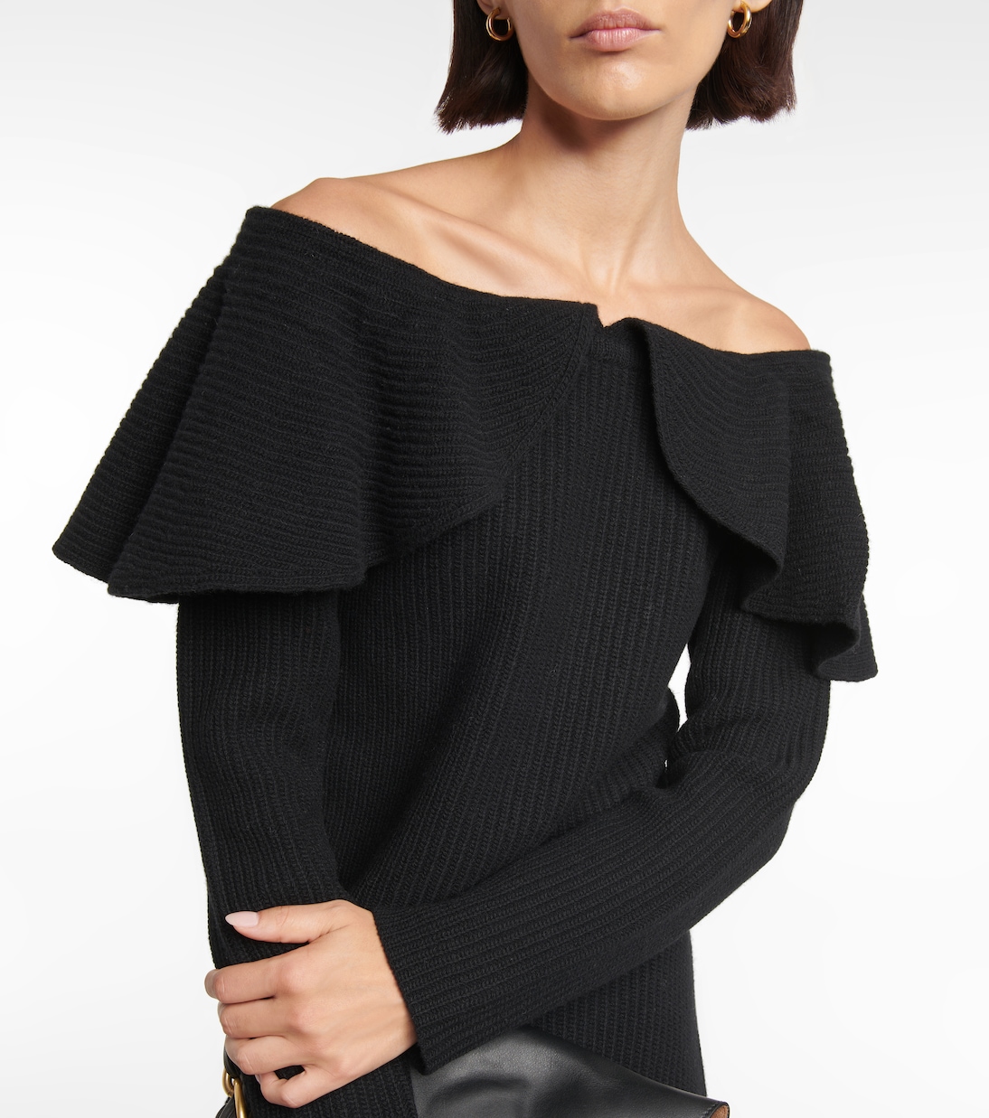 Jersey Hasla en mezcla de lana | Altuzarra