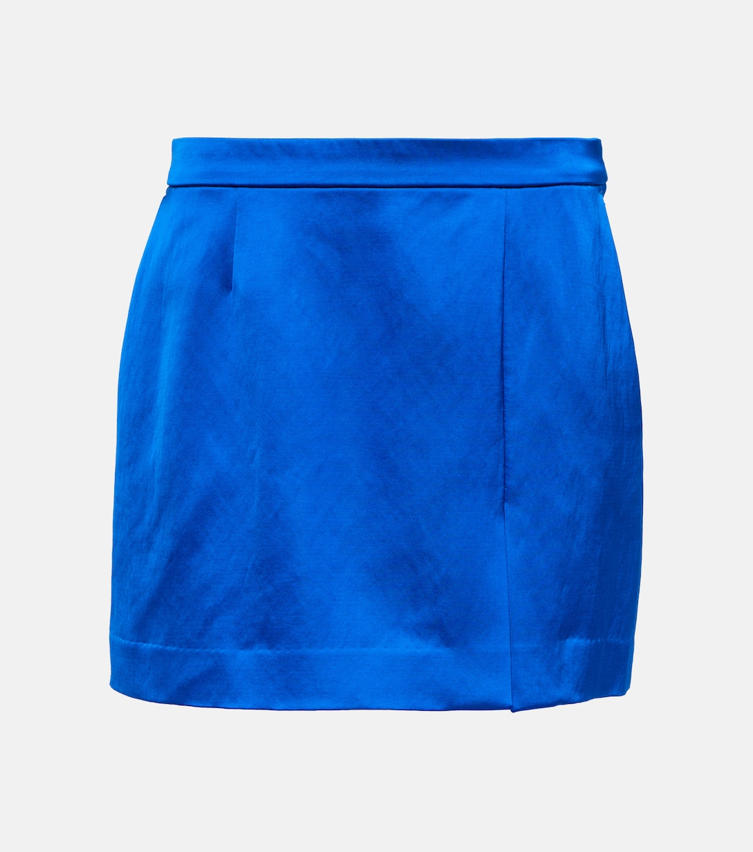 Pleated miniskirt | Dries Van Noten