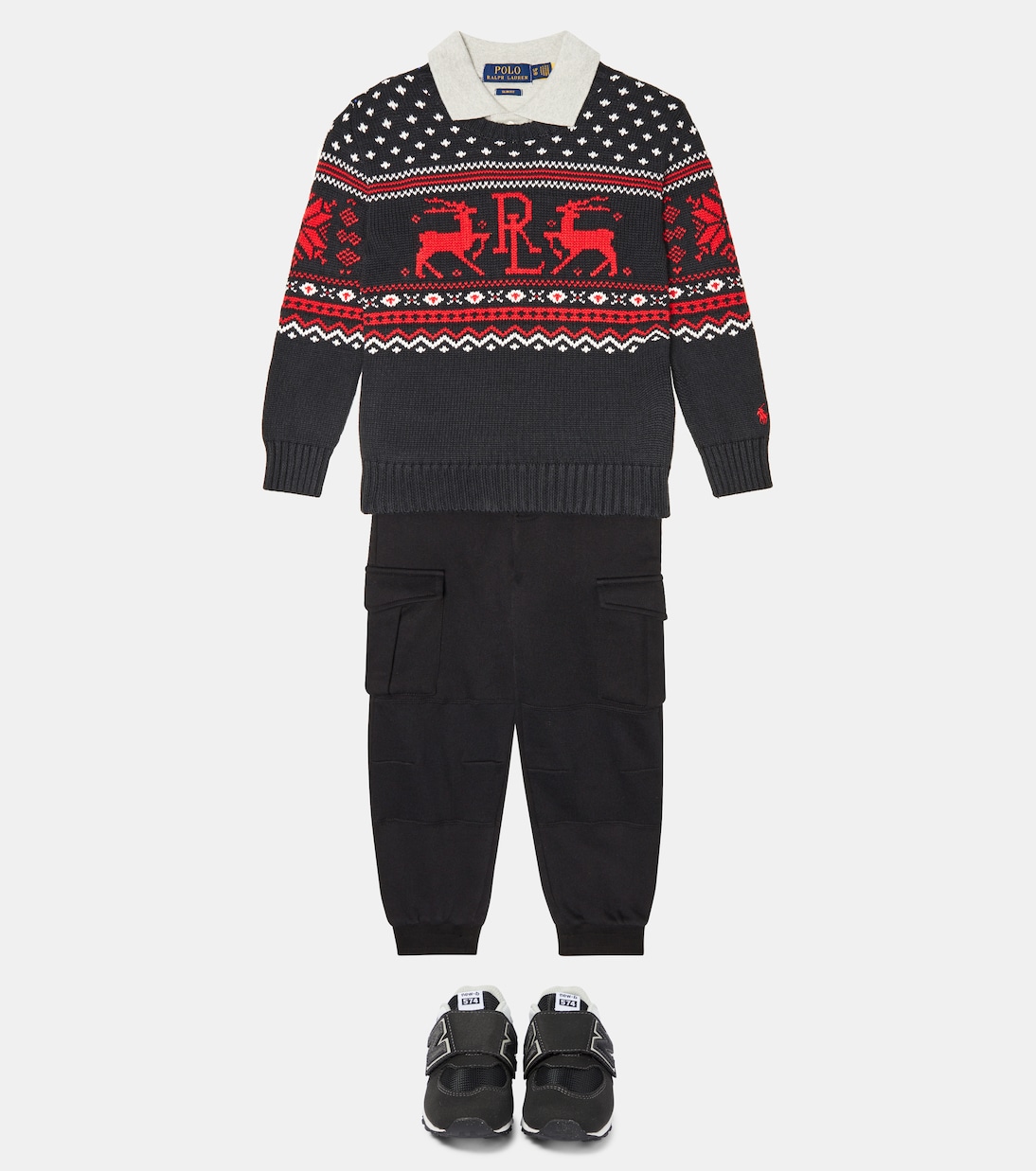 Baby 574 Kids sneakers | New Balance Kids