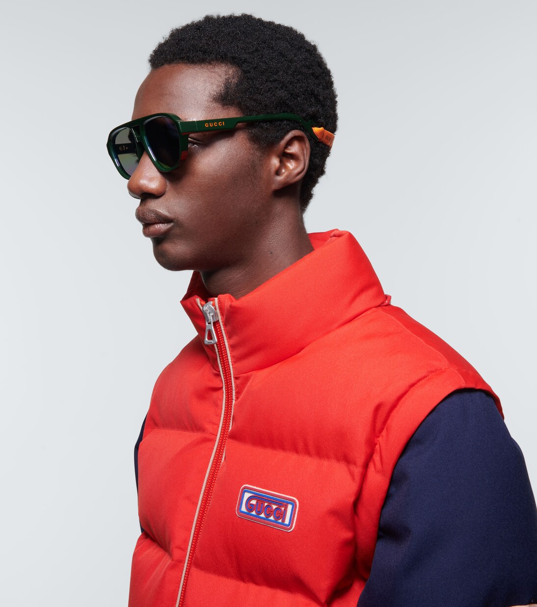 Occhiali da sole aviator | Gucci