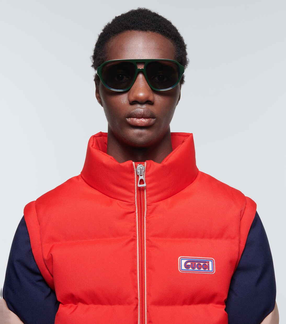 Occhiali da sole aviator | Gucci