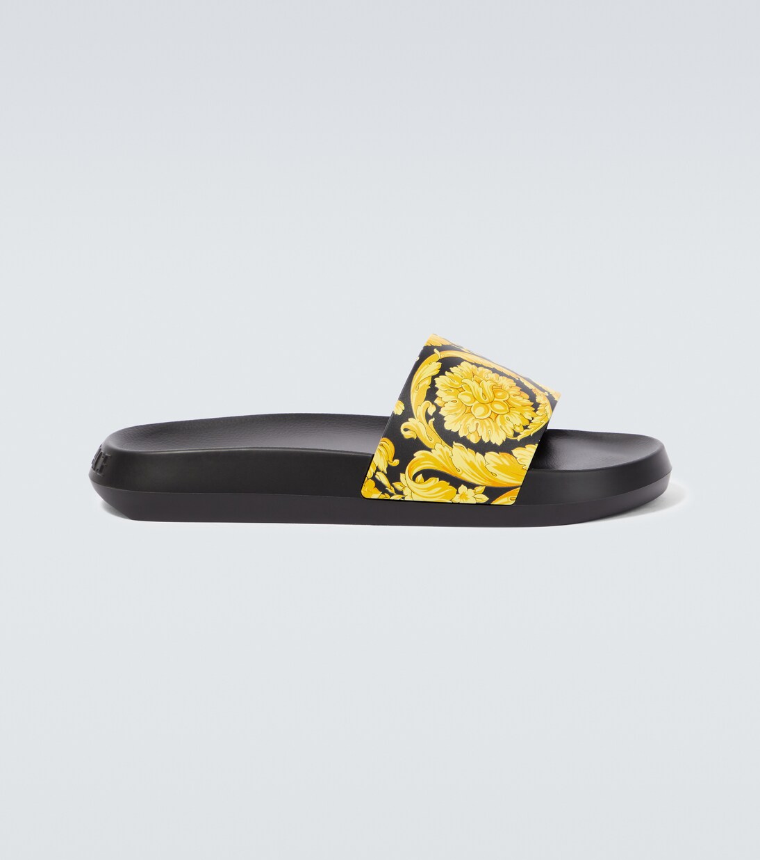 Printed slides | Versace