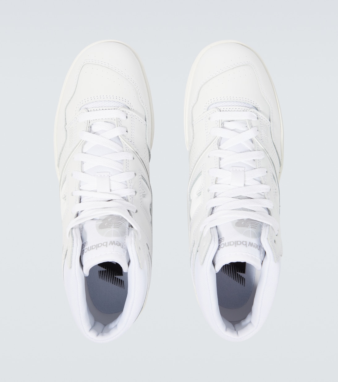 Zapatillas 650 de piel | New Balance