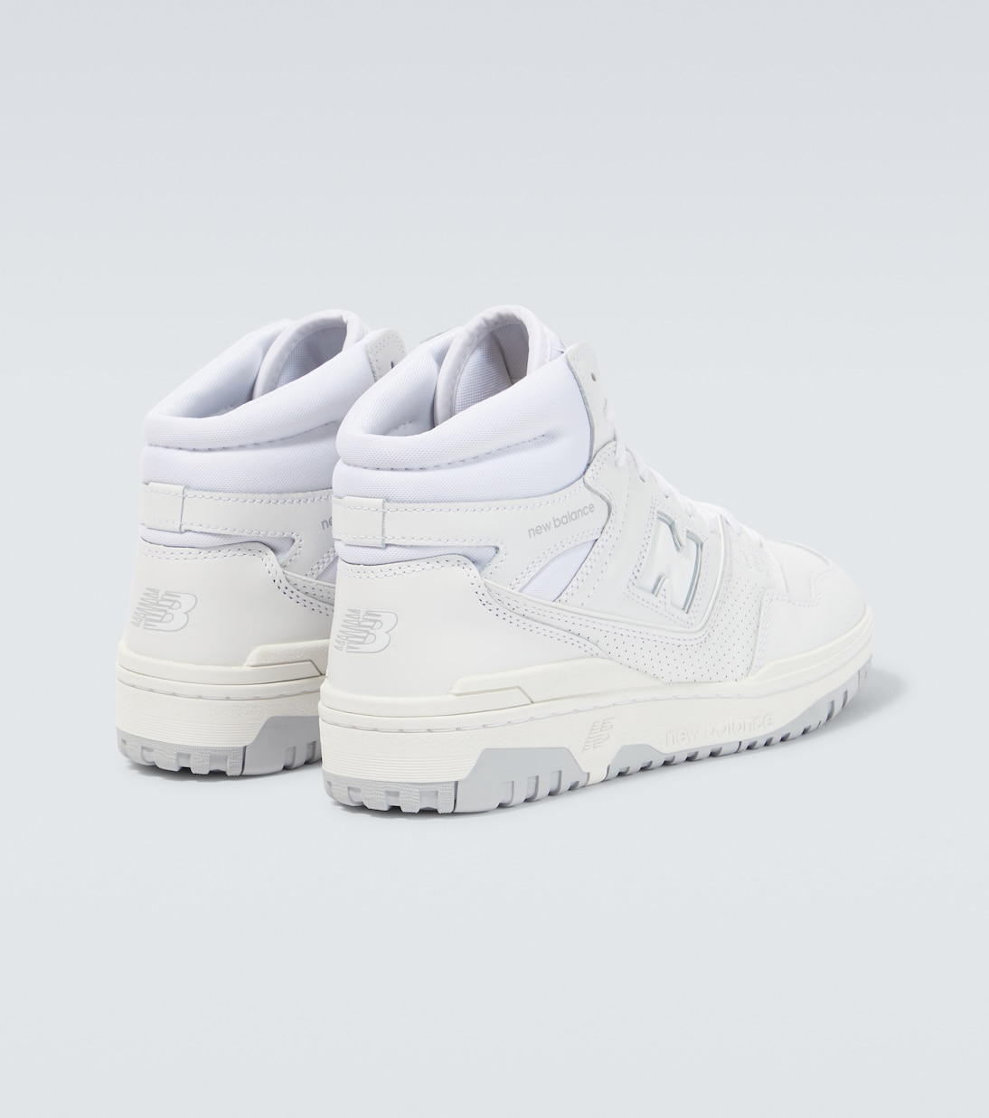 Zapatillas 650 de piel | New Balance