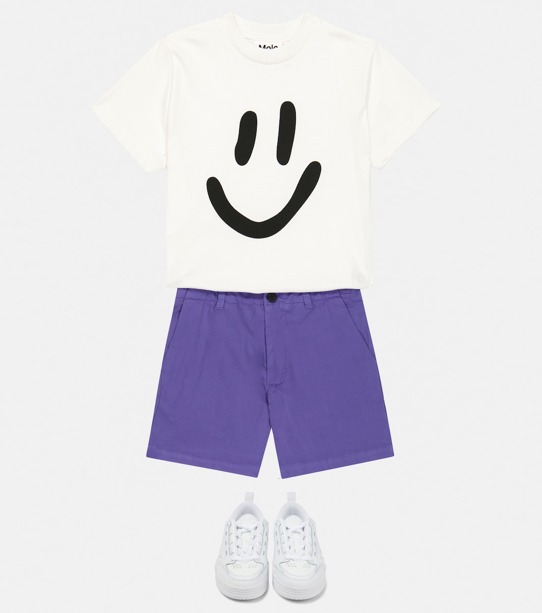 Shorts Lennon aus Baumwolle | Morley