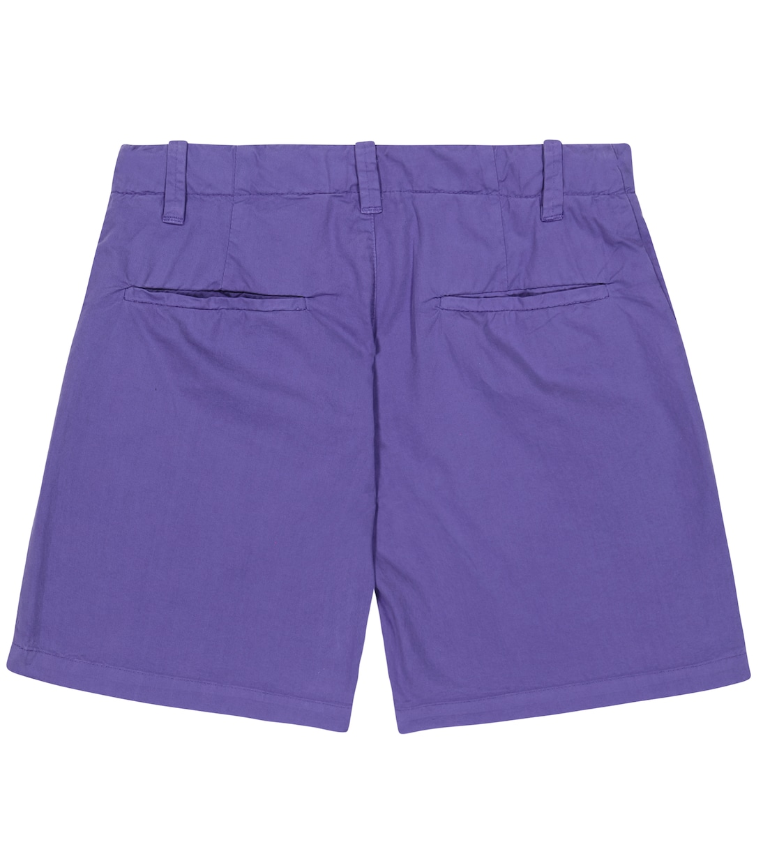 Shorts Lennon aus Baumwolle | Morley