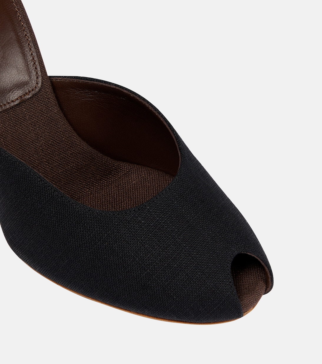 Rosie 38 mules | Gia Borghini