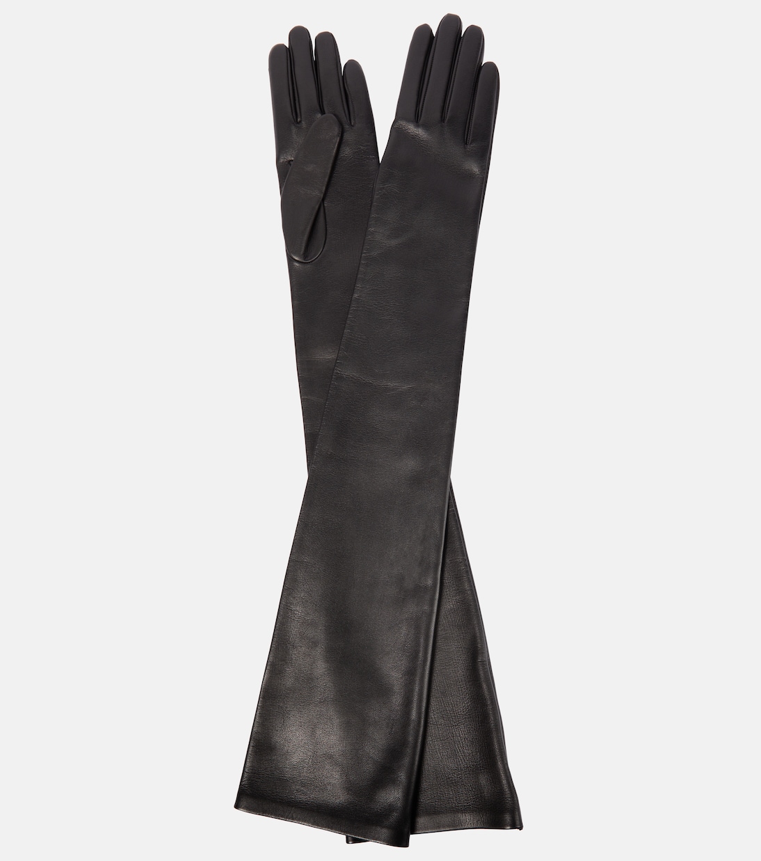 Handschuhe Simon aus Leder | The Row