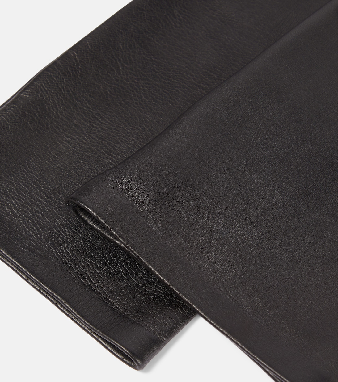 Handschuhe Simon aus Leder | The Row