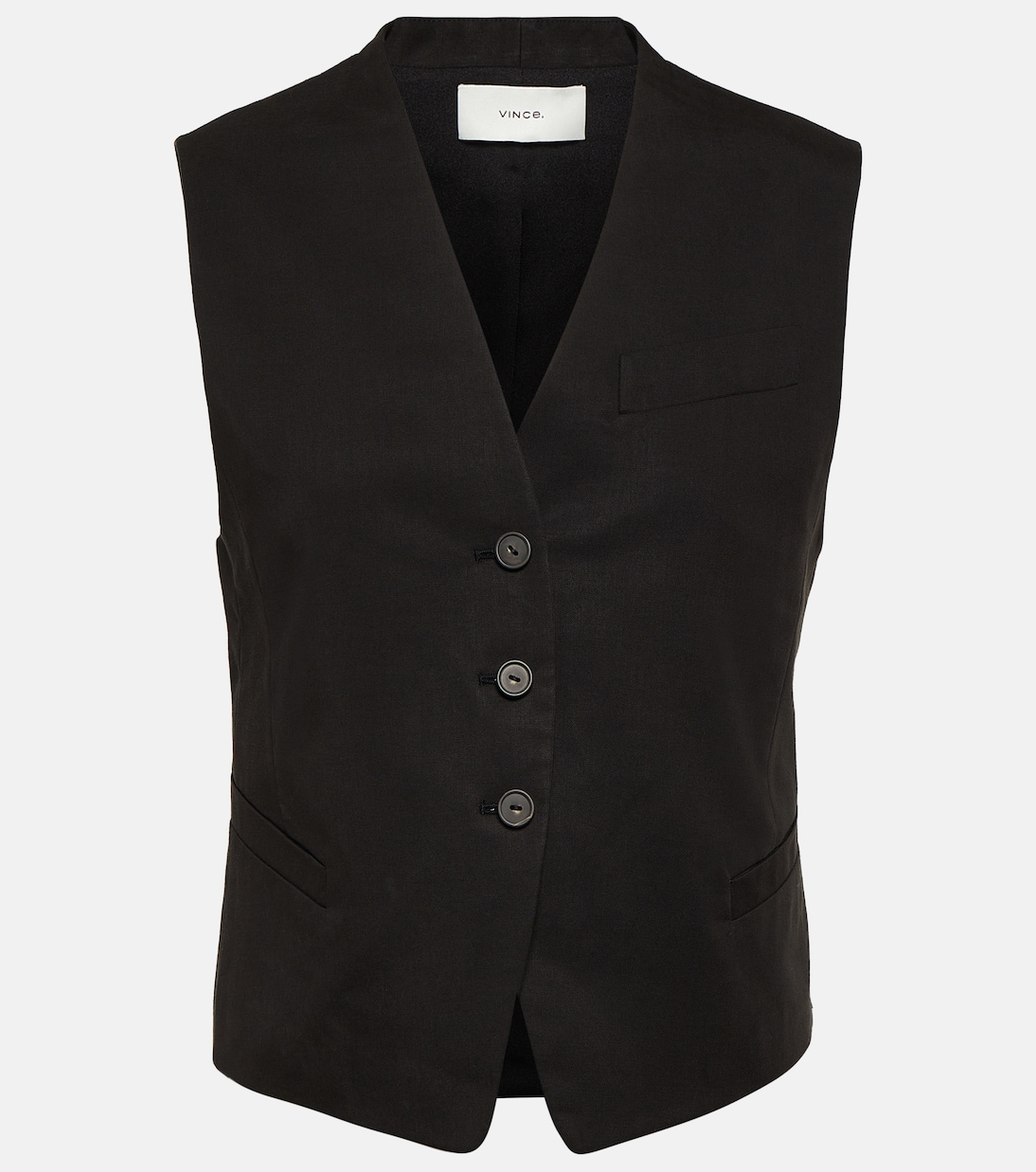 Gilet | Vince