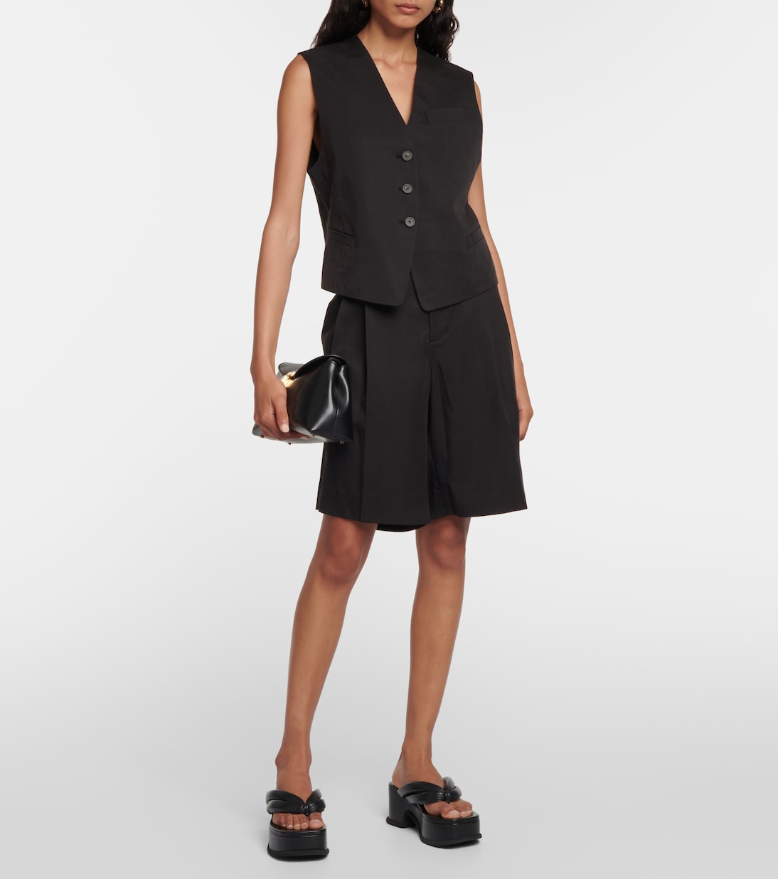 Gilet | Vince