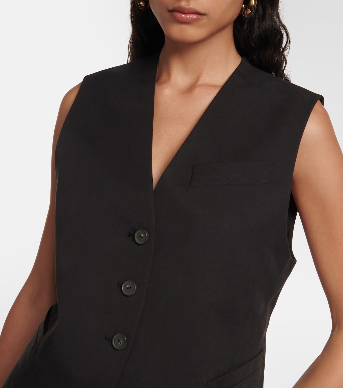 Gilet | Vince