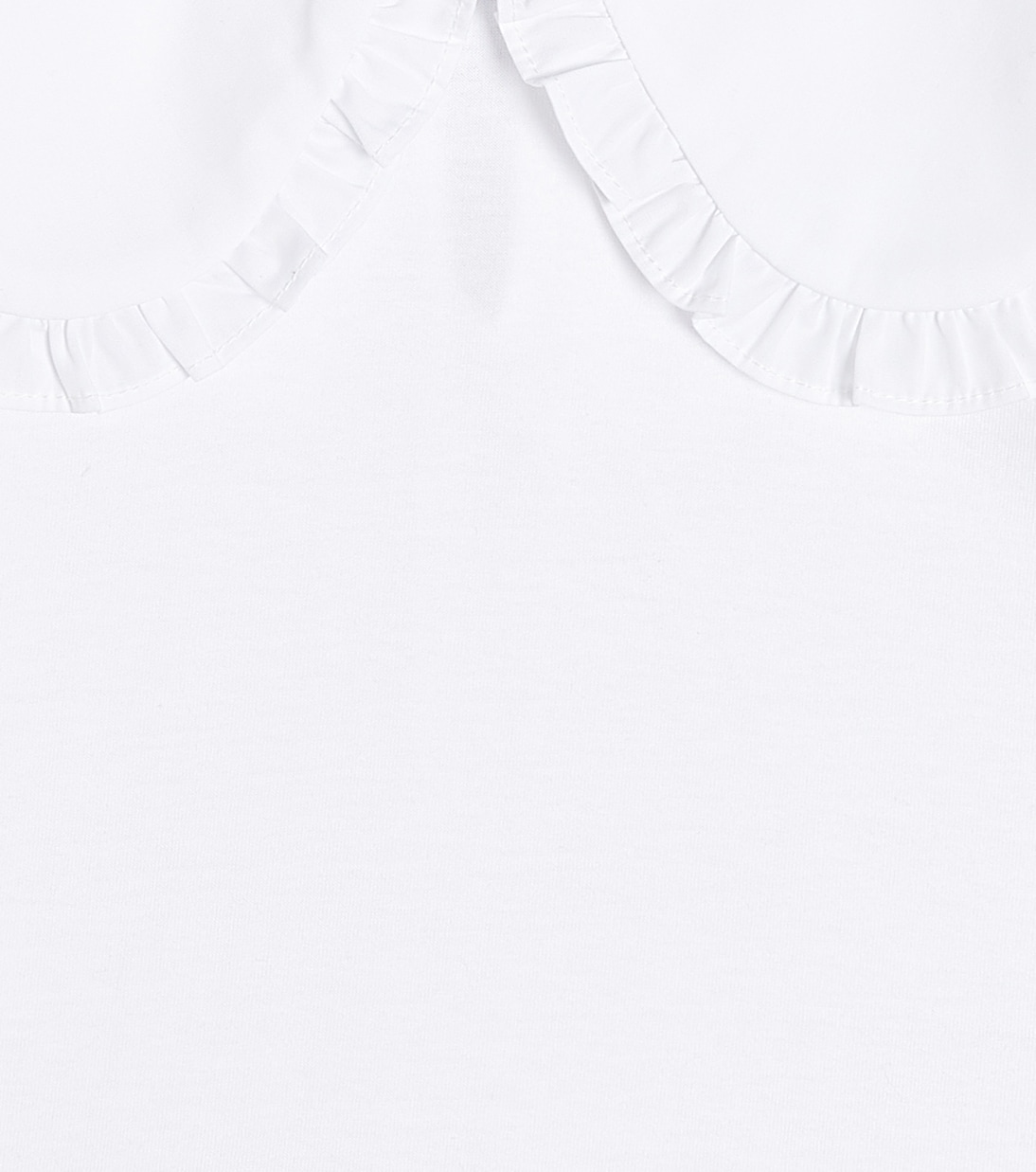 Nolina cotton top | La Coqueta