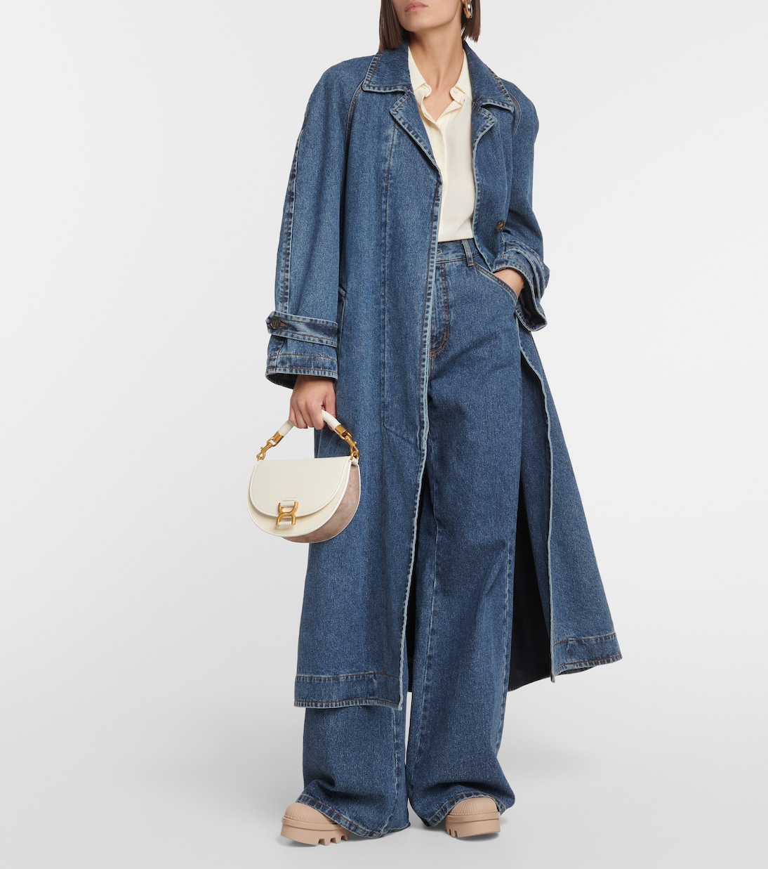 Botas de lluvia Raina | Chloé