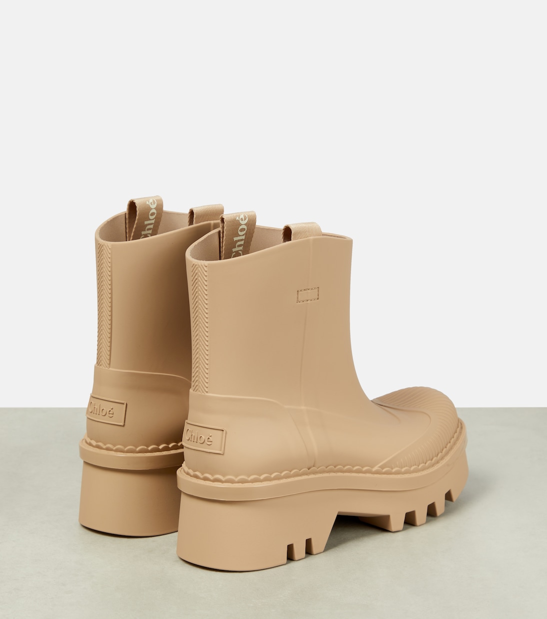 Botas de lluvia Raina | Chloé