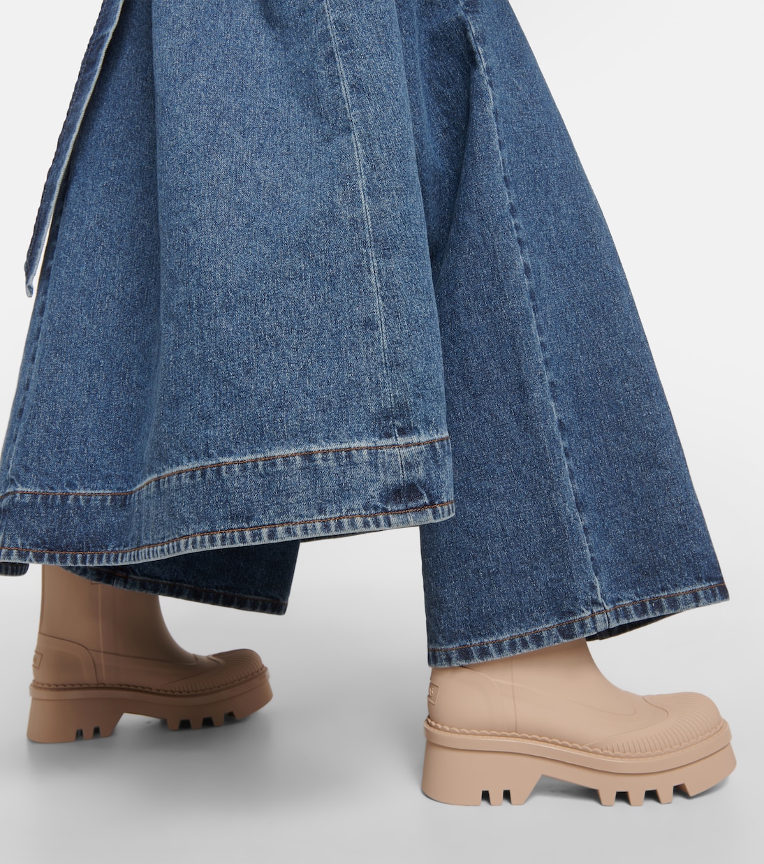 Botas de lluvia Raina | Chloé
