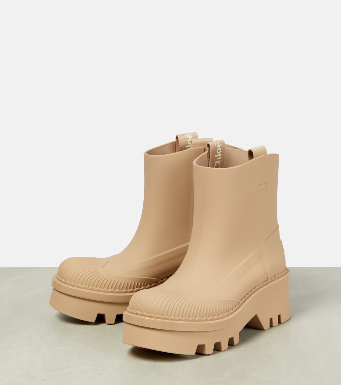 Botas de lluvia Raina | Chloé